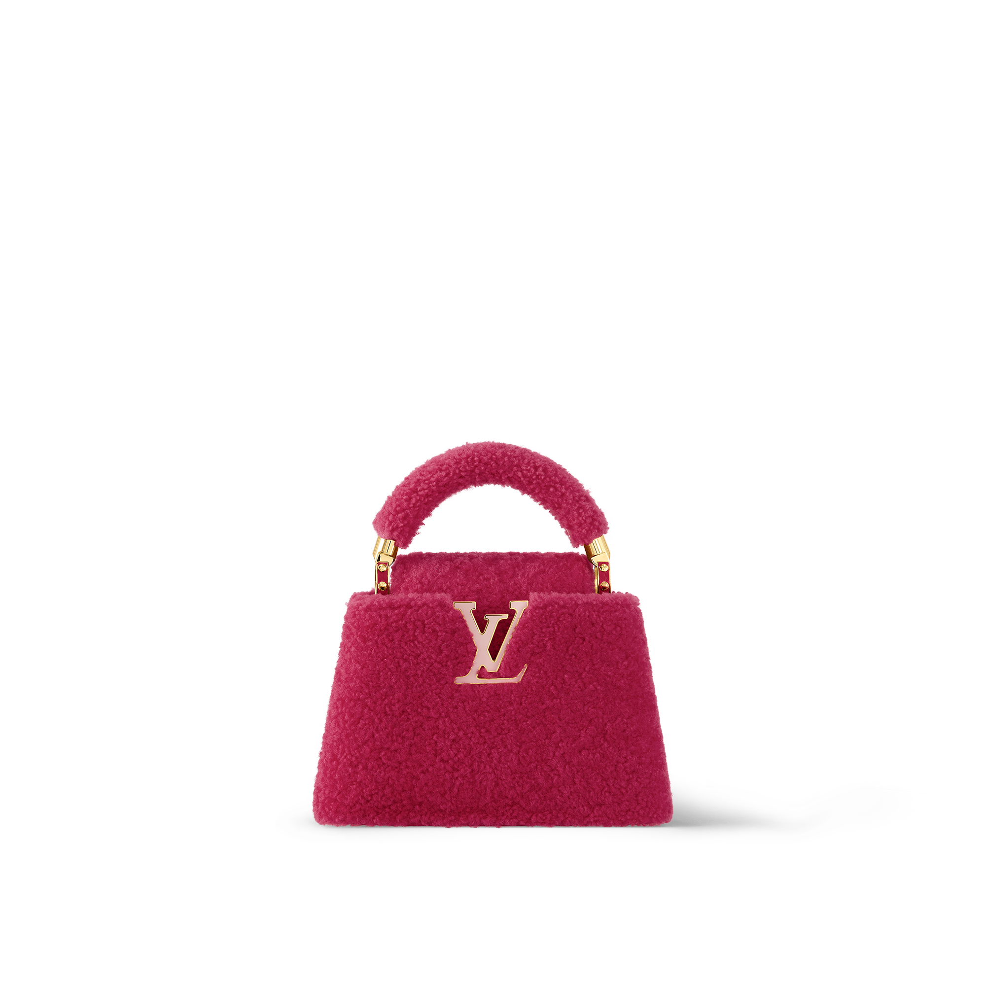 Capucines louis clearance vuitton mini